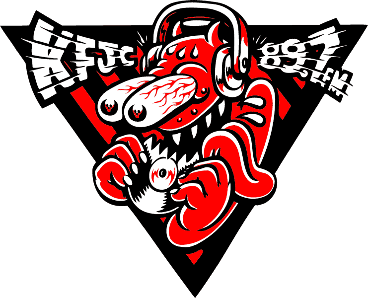 Radio Devil Logo
